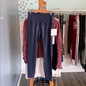 Beyond yoga leggings